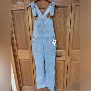 Hey Gang overalls